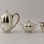 865 2470 COFFEE SET